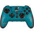 NHL San Jose Sharks Solid Background PlayStation Scuf Vantage 2 Controller Skin